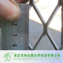 Wholesale Price Construction Stretch Thick Expanded Metal Mesh
